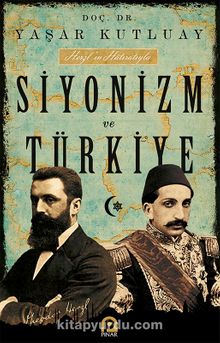 Siyonizm ve Türkiye - Doç. Dr. Yaşar Kutluay