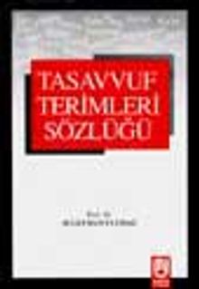 Tasavvuf Terimleri Sözlüğü