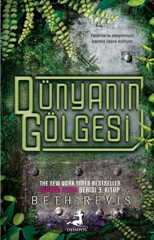 Dünyanın Gölgesi 