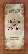 Dualar ve Zikirler