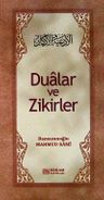 Dualar ve Zikirler ( Ciltli )