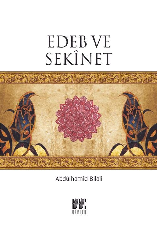 İmtihan Anında Edeb ve Sekinet
