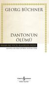 Danton'un &Ouml;l&uuml;m&uuml; (Karton Kapak)