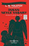 İnsan Neyle Yaşar? (Kısaltılmış Metin)