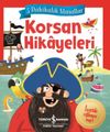 Korsan Hikayeleri / 5 Dakikalık Masallar