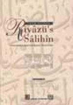 Riyazüs Salihin 2.Cilt