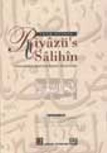 Riyazüs Salihin 2.Cilt