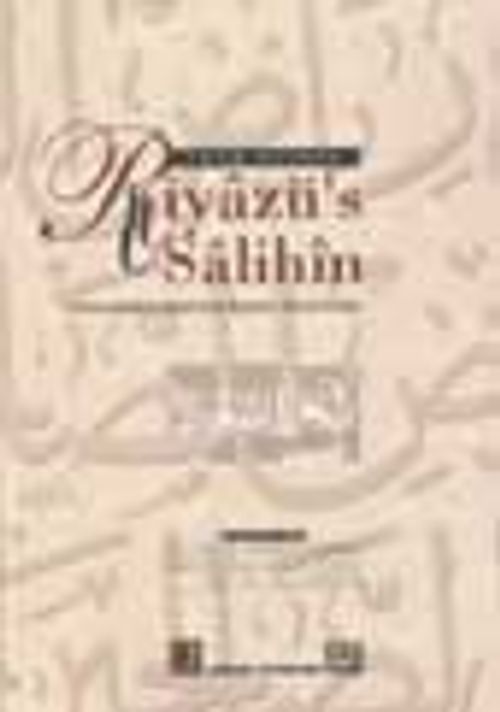 Riyazüs Salihin 2.Cilt