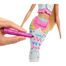 Barbie Sihirli Renkler Denizkızı (GCG67)</span>