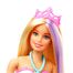 Barbie Sihirli Renkler Denizkızı (GCG67)</span>