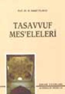 Tasavvuf Meseleleri