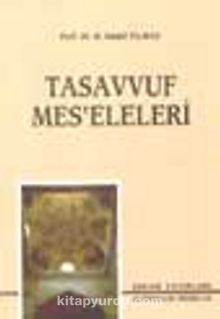 Tasavvuf Meseleleri - Hasan Kamil Yılmaz