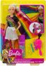 Barbie Gökkuşağı Renkli Saçlar Bebeği (FXN96)