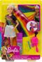 Barbie Gökkuşağı Renkli Saçlar Bebeği (FXN96)