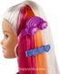 Barbie Gökkuşağı Renkli Saçlar Bebeği (FXN96)</span>