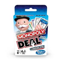 Monopoly Deal (E3113)