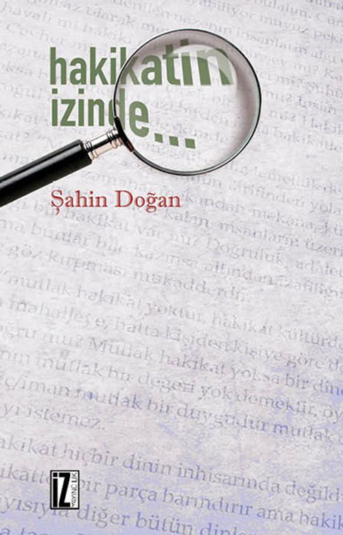 Hakikatin İzinde