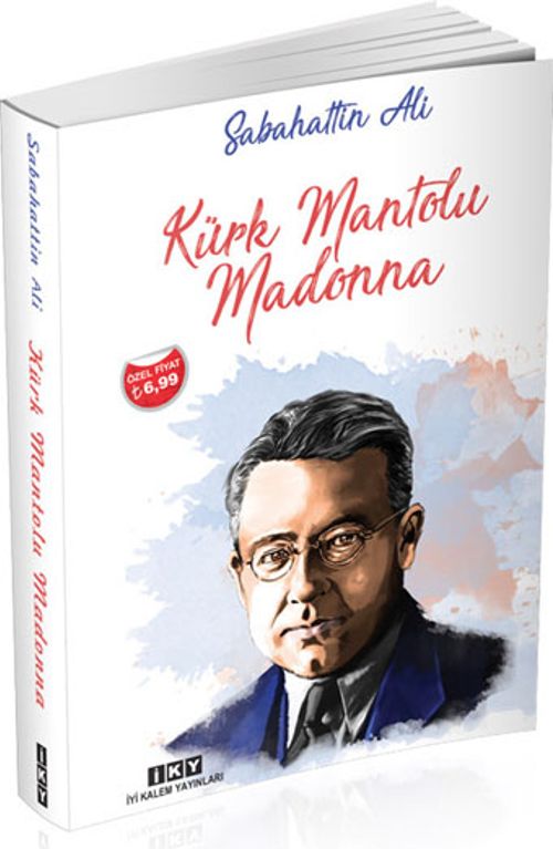 Kürk Mantolu Madonna