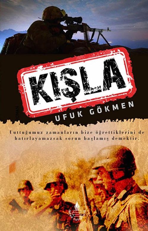 Kışla