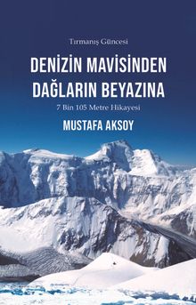 Denizin Mavisinden
