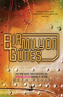 Bir Milyon Güneş - Beth Revis
