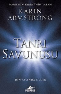 Tanrı Savunusu & Din Aslında Nedir