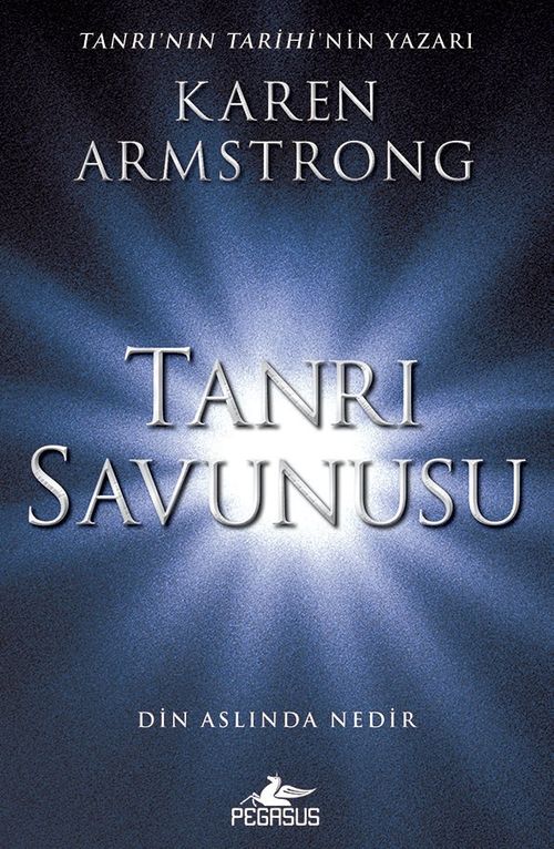 Tanrı Savunusu & Din Aslında Nedir
