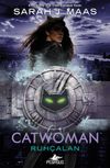 Catwoman: Ruh&ccedil;alan (Ciltli)