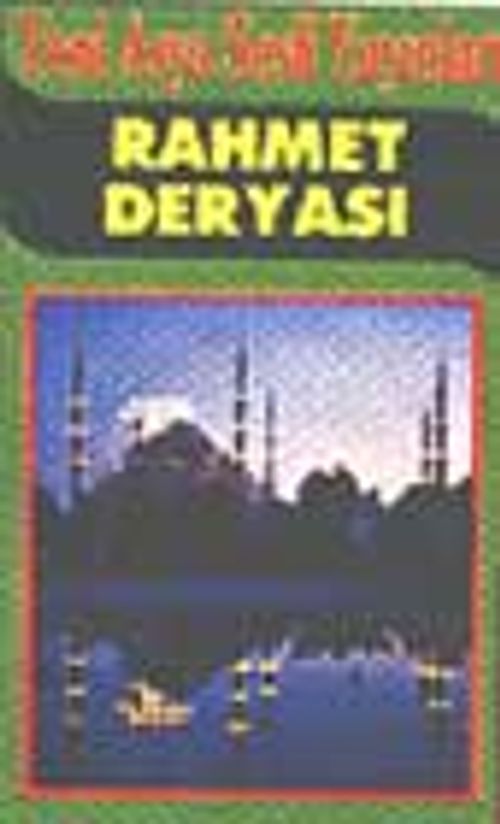 Rahmet Deryası (Video)