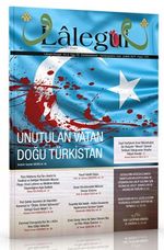 Lalegül Aylık İlim Kültür ve Fikir Dergisi Sayı:72 Şubat 2019