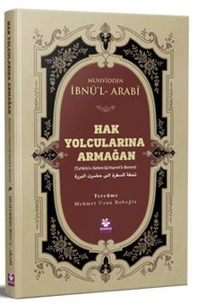Hak Yolcularına Armağan