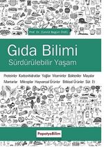 Gıda Bilimi ve Sürdürülebilir Yaşam