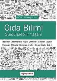 Gıda Bilimi ve Sürdürülebilir Yaşam