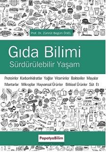 Gıda Bilimi ve Sürdürülebilir Yaşam