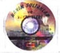 Hanım Sultan ve Vakfiyeleri (1 VCD)