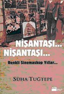 Nişantaşı... Nişantaşı...