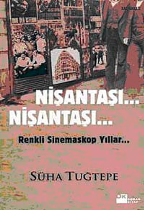 Nişantaşı... Nişantaşı...