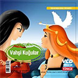 Vahşi Kuğular (CD)
