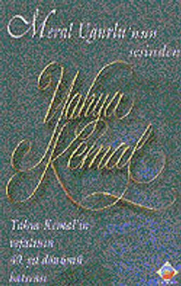 Yahya Kemal'in Bestelenmiş Şiirleri: Meral Uğurlu'nun Sesinden (Kaset)