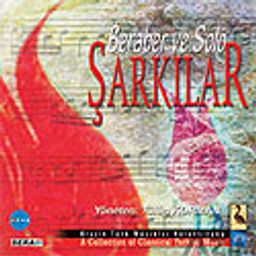 Beraber ve Solo Şarkılar (CD)
