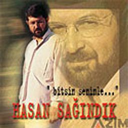 Bitsin Seninle (CD)