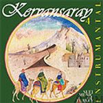 Kervansaray -4 (CD)