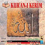 Kur'an-ı Kerim (CD)