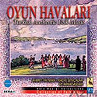 Oyun Havaları (CD)