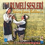 Rumeli Sesleri (CD)