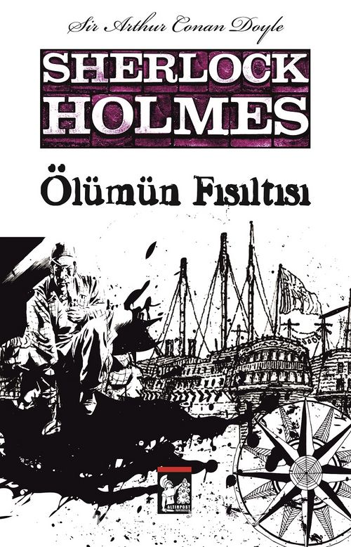 Baskerville Lerin Sherlock Holmes Pdf Pdf Kitap Indirme Ve Okuma