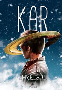 Kar (Karton Kapak) 