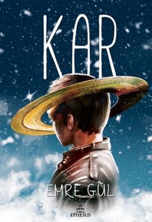 Kar (Karton Kapak) 