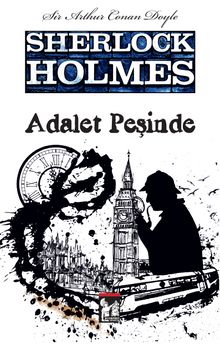 Adalet Peşinde / Sherlock Holmes