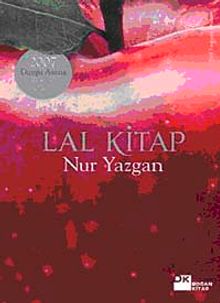Lal Kitap